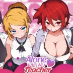 Alone with My Teacher (18+)