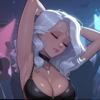 My Cuckqueen Girlfriend (18+)