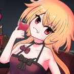 Strawberry Vampire (18+)