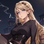 Pour Judgement (18+)