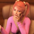 My Dear Diary: Strip Poker 5 (18+)