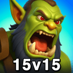 Slash Arena: Battle Royale Pro (Мод, Unlocked)