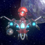 Stella Voyager (Мод, Unlocked)