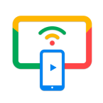 Телетрансляция для Chromecast (Мод, Premium Unlocked)