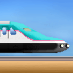 Pocket Trains: Tiny Transport Rail Simulator (Мод, Много денег)