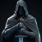 Shadow Assassin (Мод, Много денег)