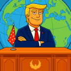 Conquer Countries (Мод, Много денег)