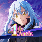 SLIME - ISEKAI Memories (Мод, Режим бога)