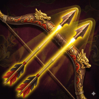 Three Kingdoms Dynasty Archers (Мега Меню)