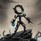 Typoman Remastered (Мод, Unlocked)