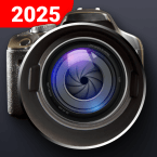 Footej Camera 2 - PRO HD CAM (Мод, Unlocked)