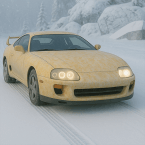 Highway Overtake - Car Racing (Мод, Без рекламы)