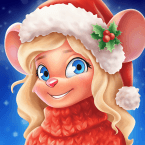 Merge Inn - Самый вкусный пазл! (Мод, Много денег)