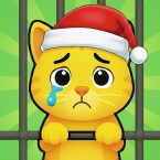 Cat Escape (Мод Меню)