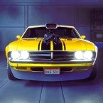 Chrome Valley Customs (Мод, Авто-чистка)