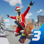 Spider Fighter 3 (Мод меню)