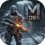 Metro 2055 - last day survival (Мод, Бесплатные покупки)