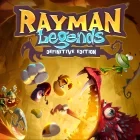 Rayman Legends: Definitive Edition (Полная версия)
