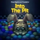 FNaF: Into the Pit (Полная версия)