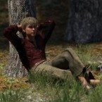 The Art of Diplomacy and... Love (18+)