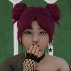 NOIR : Epoch Fade (18+)