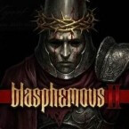 Blasphemous 2 (Полная версия)