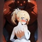 Heavenly Vows, Hellish Temptations (18+)