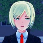 Love Note — Hollow Affection (18+)