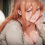 Chainsaw Man Gacha Clicker (18+)