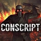 The CONSCRIPT: Directors Cut (Полная версия)