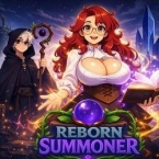 ReBorn Summoner (18+)