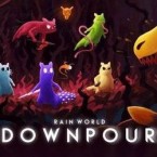 Rain World Downpour (Полная версия)