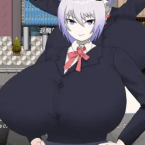 Tall & Busty NTR (18+)