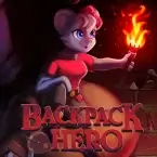 Backpack Hero (Мод меню)
