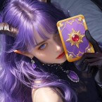 Card Queen: Duel (Мод меню)