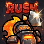DIOfense: Tower Defense Rush (Мод Меню)