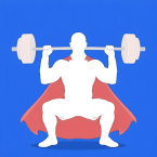 Фитнес Тренер: Зал и Дом (Мод, Premium Unlocked)