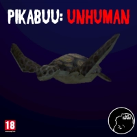 Pikabuu: Unhuman (Полная версия)