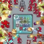 Star Overlord – популярная космическая Tower Defense скоро выйдет на iOS