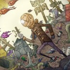 Murder on Space Station 52 (Полная версия)