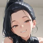 NaughtyLady (Мод меню)