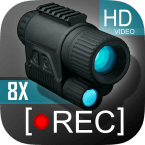 Night Mode Camera Photo Video (Мод, Unlocked)