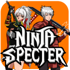 Ninja Specter (Мод Меню)