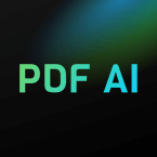 PDF AI Ридер: Редактор, Сканер (Мод, Unlocked)
