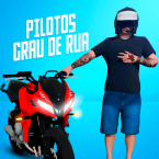 Pilotos Grau De Rua (Мод, Без рекламы)