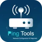 Ping Tools Network & WiFi (Мод, Premium Unlocked)