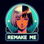 RemakeMe : Face Swap AI Magic (Мод, Unlocked)