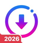 SDownloader - Загрузчик видео (Мод, Unlocked)