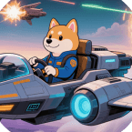 Shiba Su: Adventure (Мод Меню)