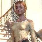 Shadows of Deceit (18+)